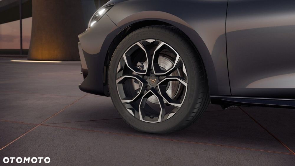 Cupra Leon 2.0 TDI DSG - 8