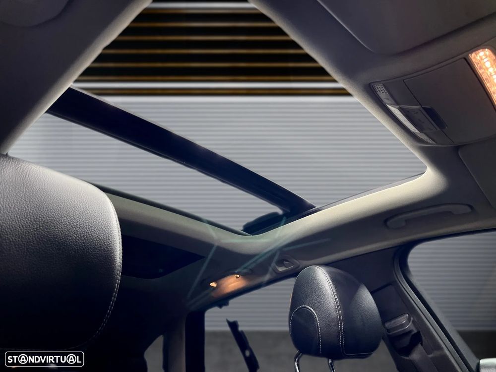 Mercedes-Benz C 220 (BlueTEC) d Station 7G-TRONIC Exclusive - 10