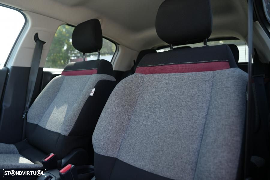 Citroën C3 1.2 PureTech C-Series - 13