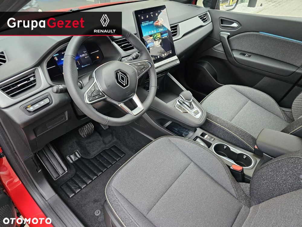 Renault Captur - 6