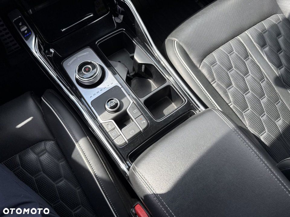 Kia Sorento - 15