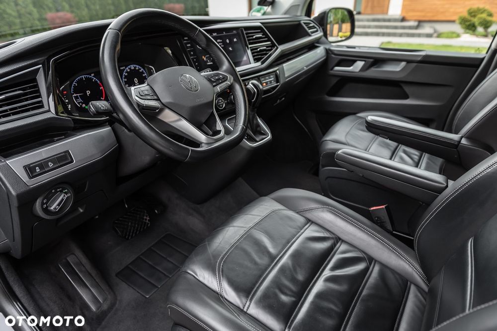 Mercedes-Benz Klasa V 300 d lang 4Matic 9G-TRONIC Exclusive Edition - 31