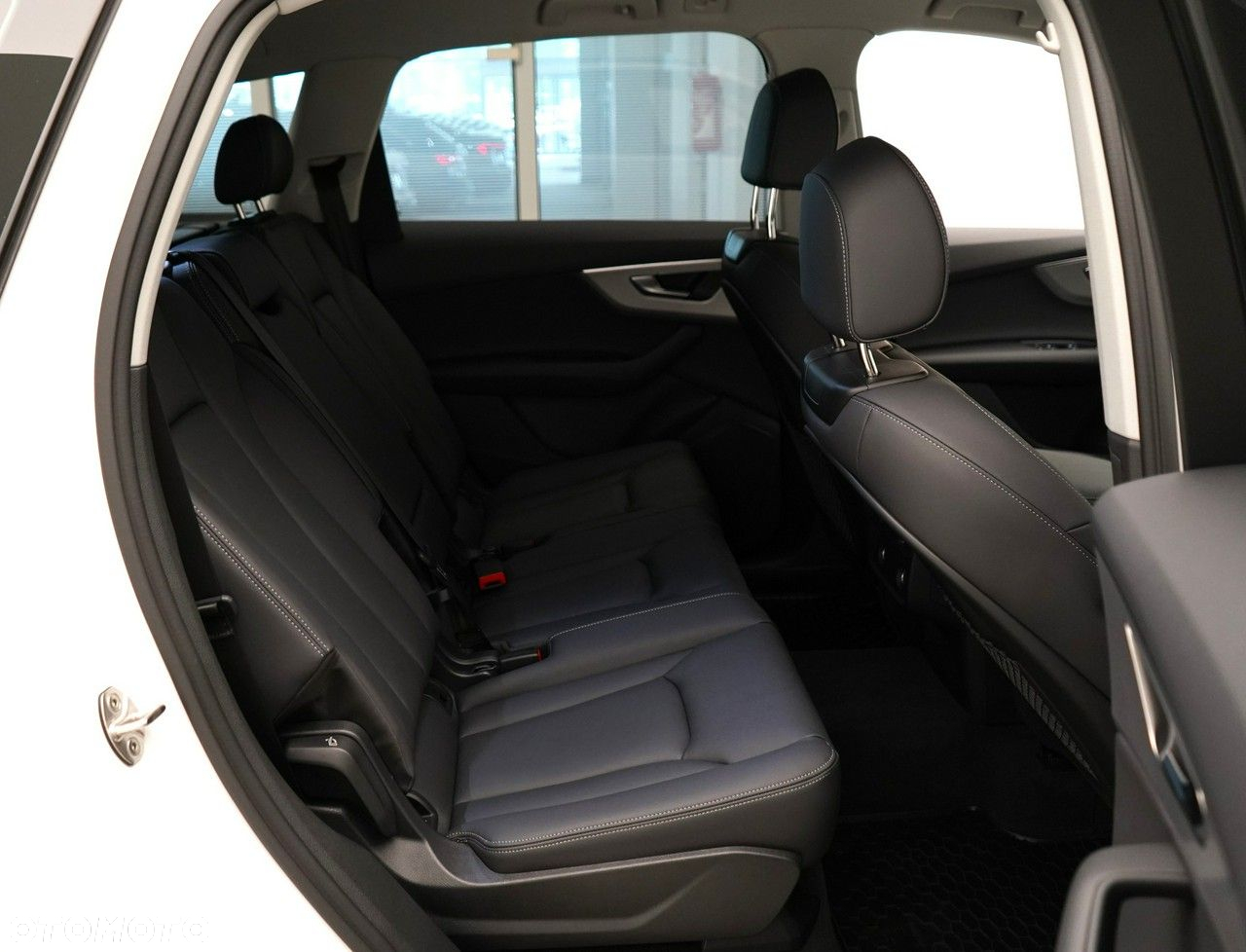 Audi Q7 - 20