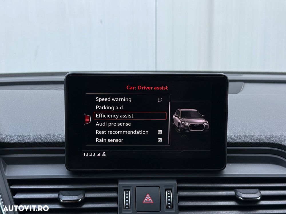 Audi Q5 2.0 40 TDI quattro S tronic Design - 31