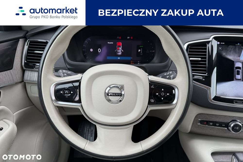 Volvo XC 90 - 16