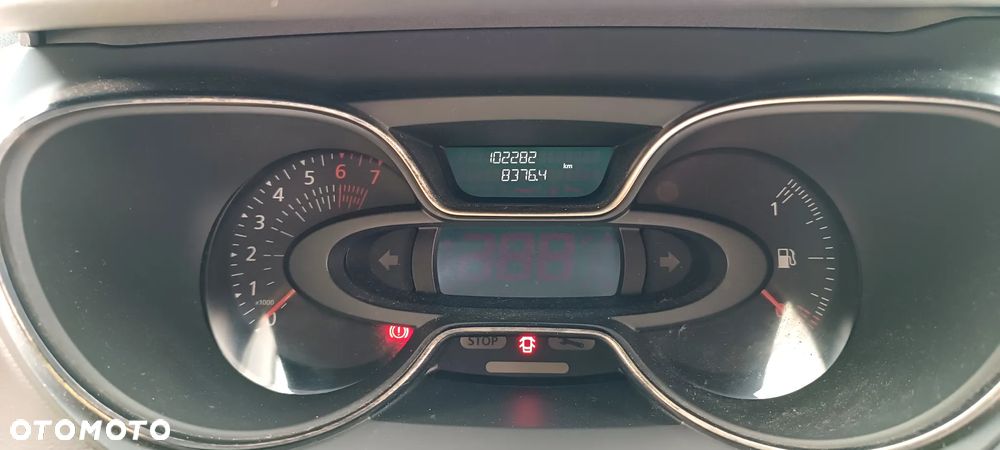 Renault Captur - 9