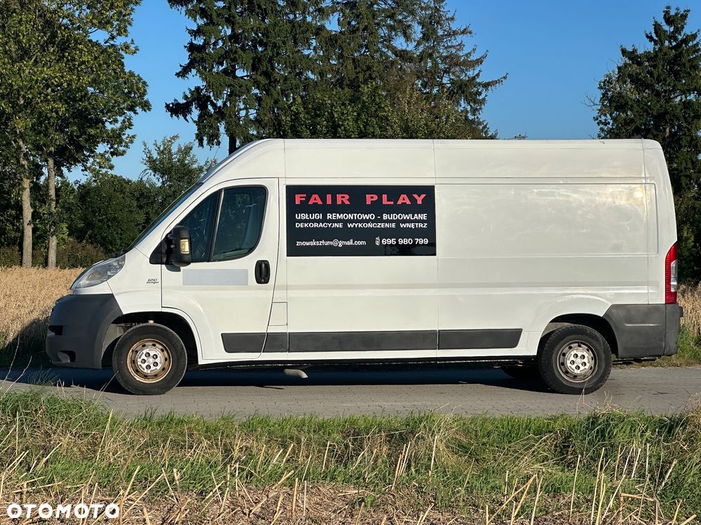 Fiat Ducato - 6