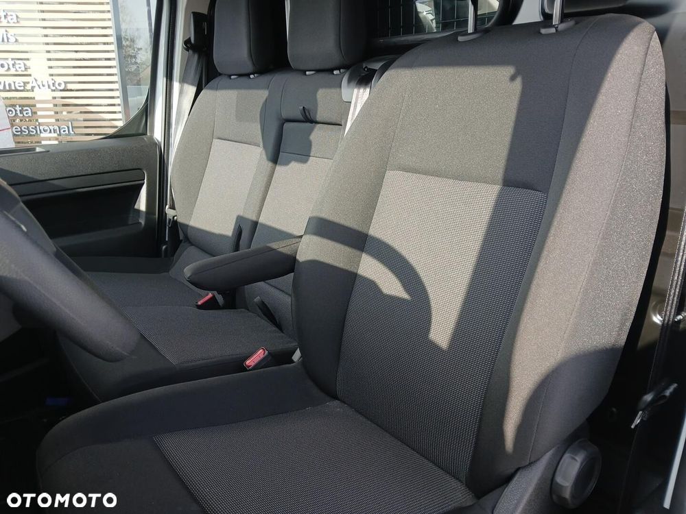 Toyota PROACE - 39