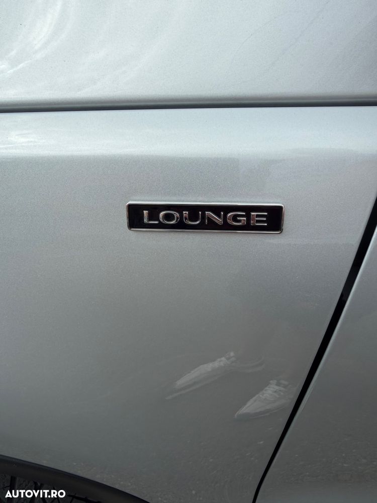 Volkswagen Tiguan 2.0 TDI SCR BlueMotion Technology Lounge Sport & Style - 11