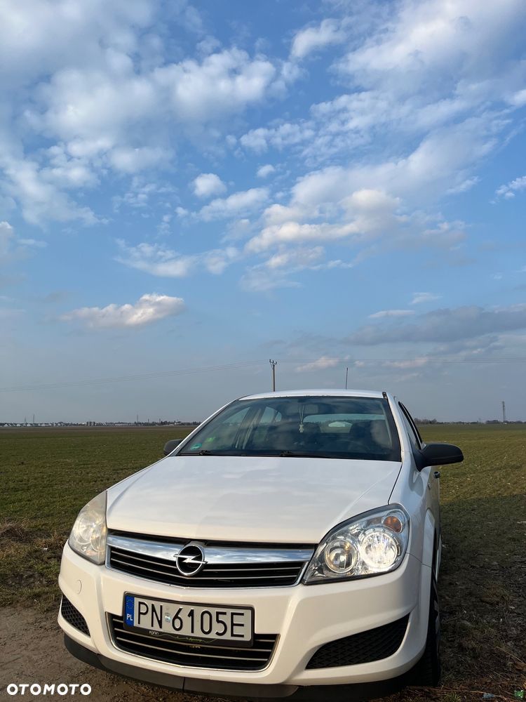 Opel Astra - 3
