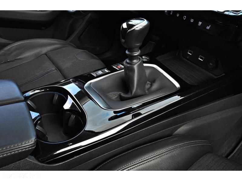 Peugeot 508 1.5 BlueHDi Allure S&S - 12