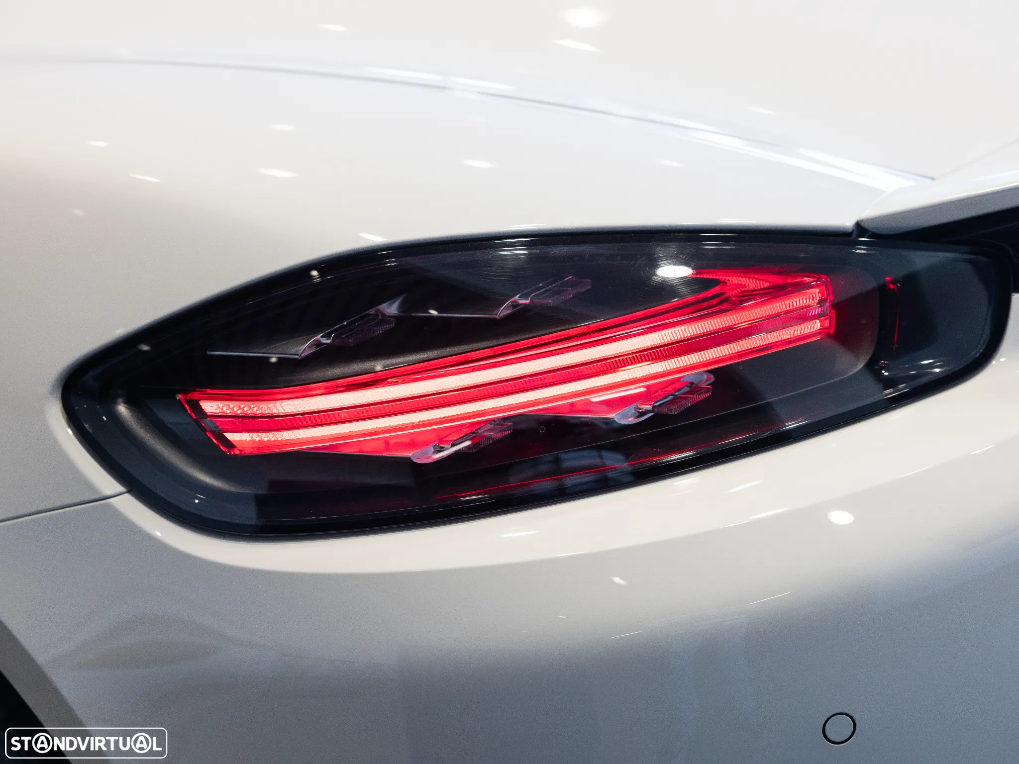 Porsche 718 Boxster 2.0 PDK - 22