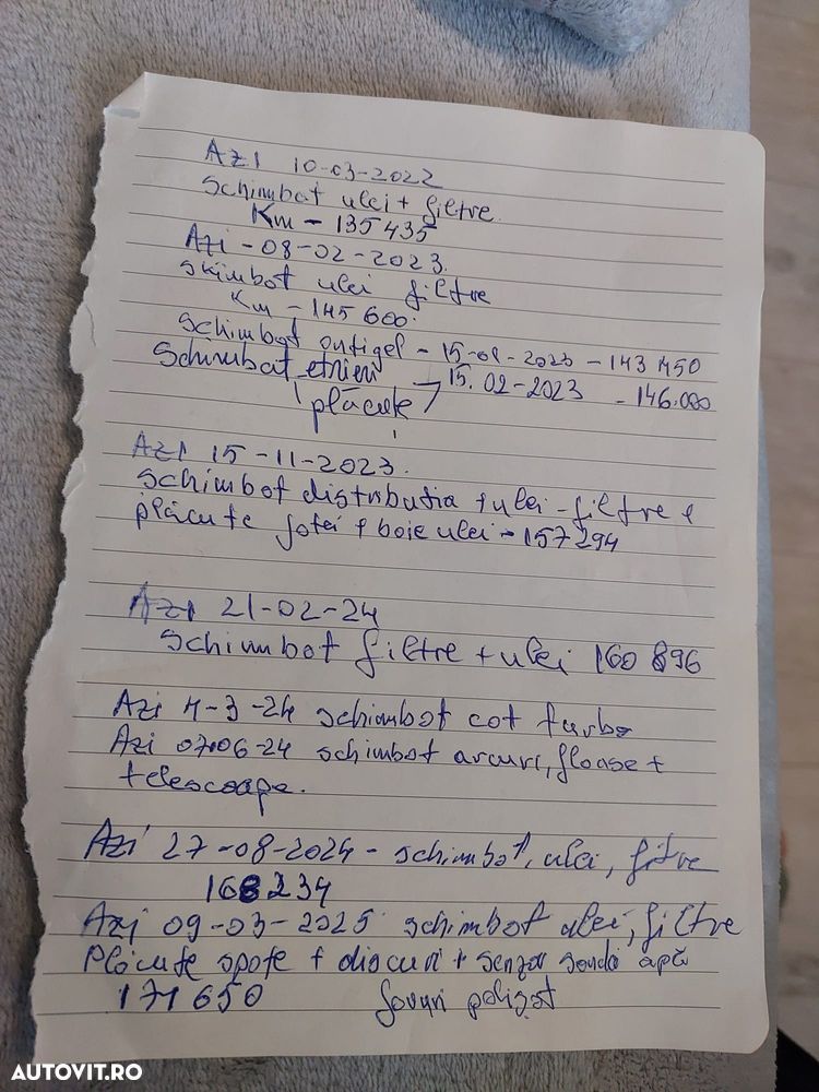 Volkswagen Jetta 1.9 TDI Comfortline - 19