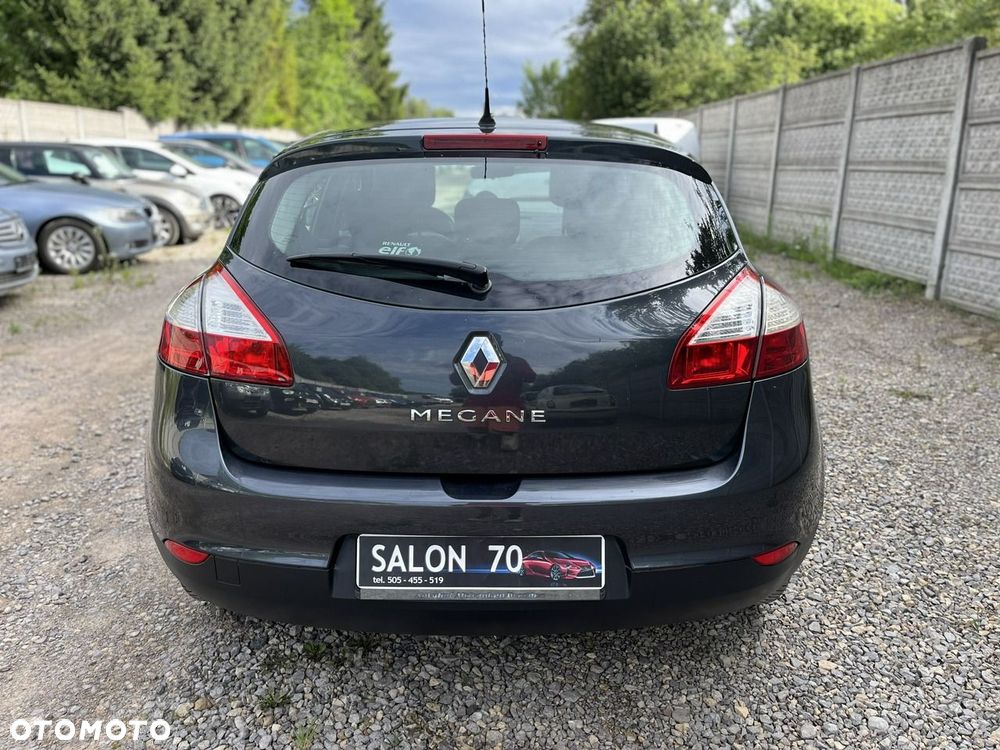 Renault Megane - 5