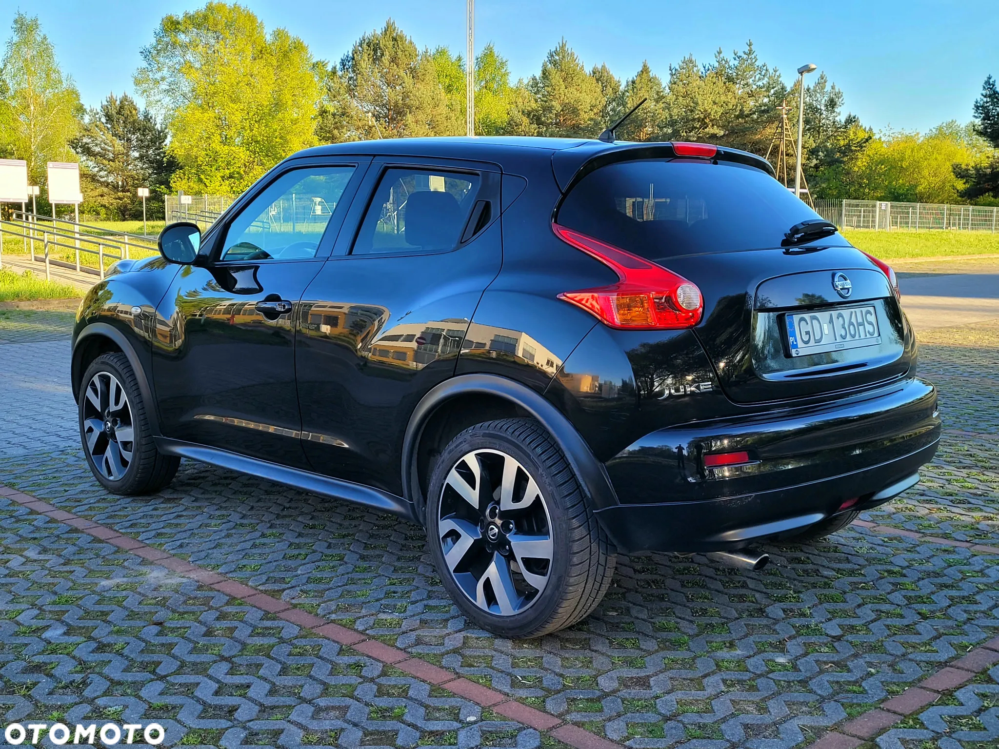 Nissan Juke - 6