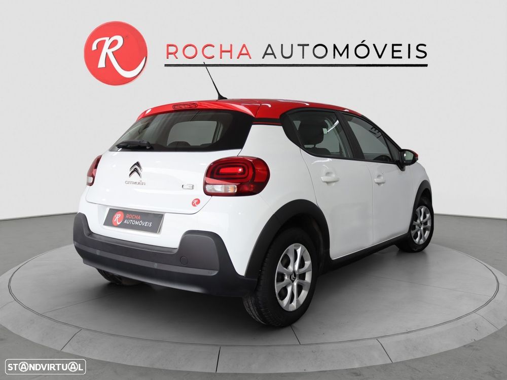 Citroën C3 1.2 PureTech Feel - 7