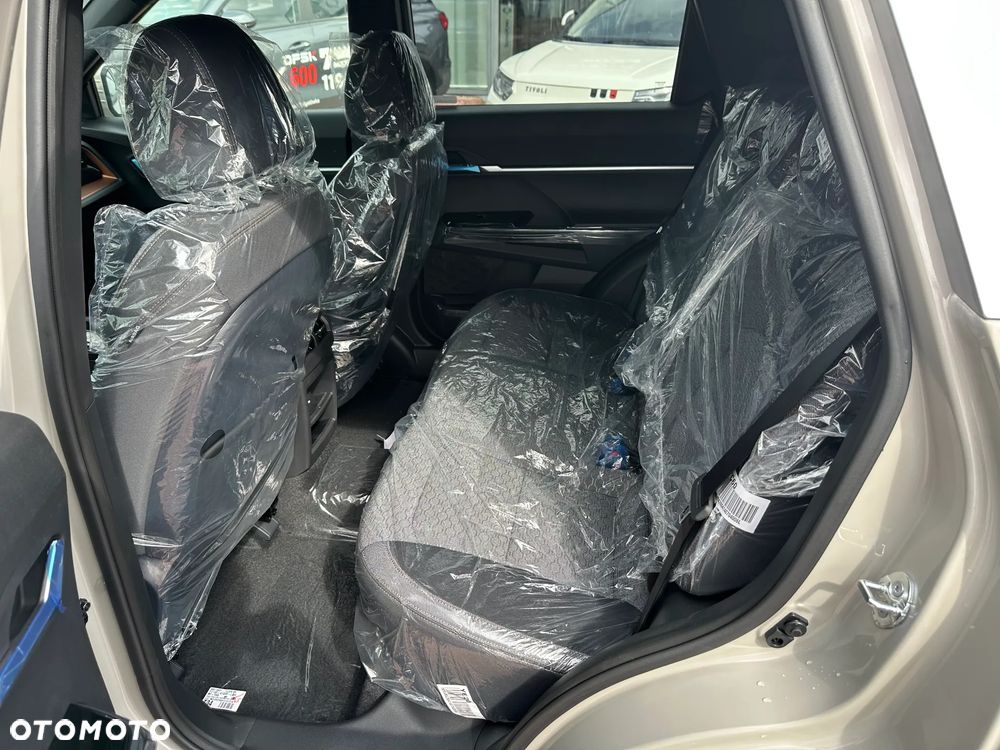 SsangYong/KGM Torres - 6