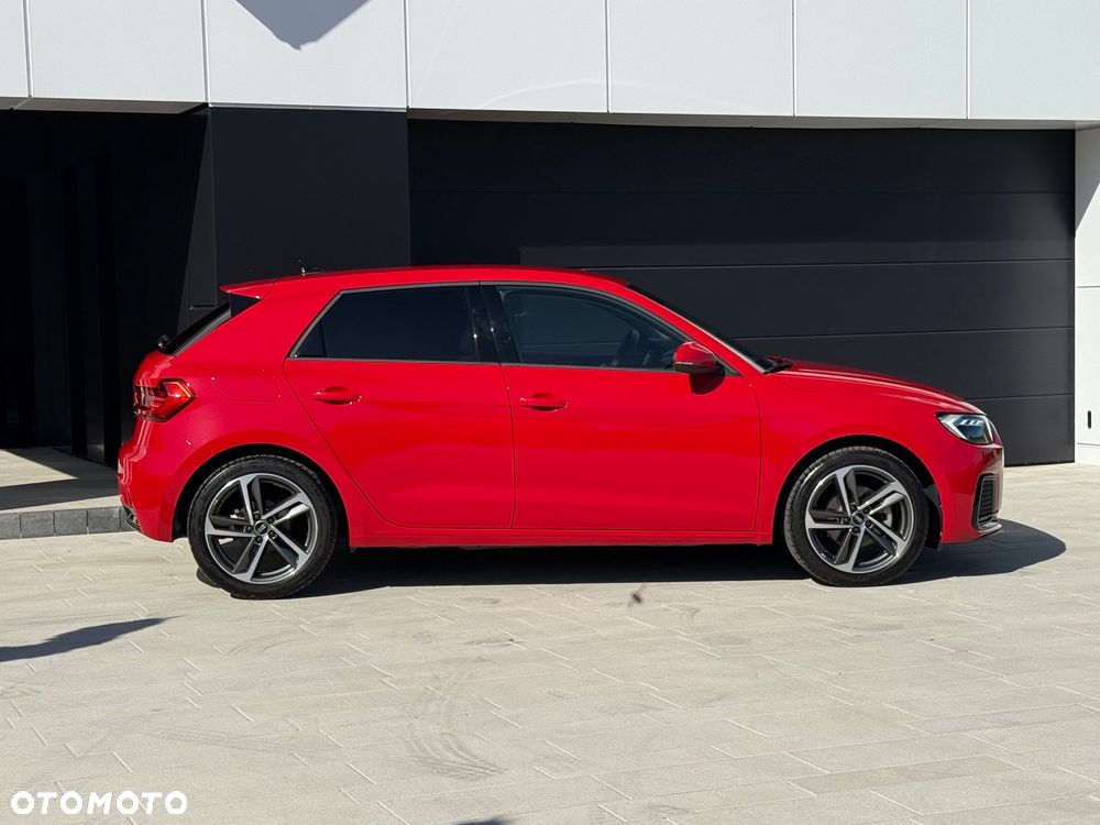 Audi A1 Sportback - 31
