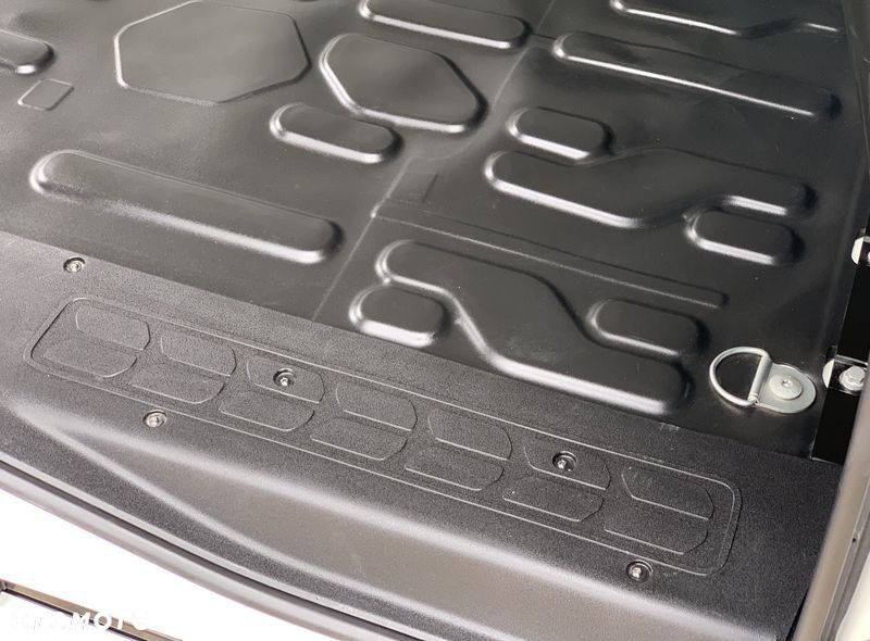 Fiat DOBLO PROFESSIONAL L2H1 Long MAXI VAN WZMOCNIONY Ładowność 961kg, Homologacja cięż. VAT-1, HAK wpinany 1300kg, Alarm, Czujniki parkowania, Halogeny, Podgrzewane fotele, Koła 16' MOCNY SILNIK 1.6 MultiJet, 105KM Emisja spalin Euro-6, Skrzynia biegów 6cio stopniowa! Zabudowa paki, F-VAT23% - 29