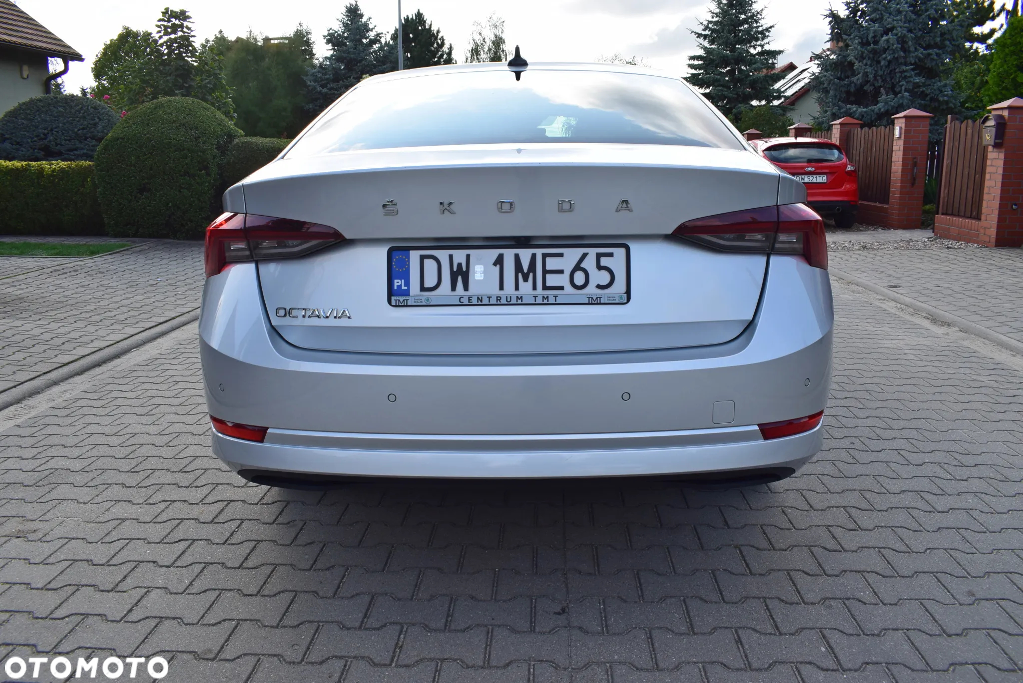 Skoda Octavia 2.0 TDI Ambition - 10