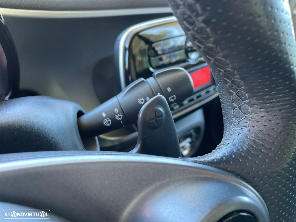 Smart ForTwo Coupé 1.0 Passion 71 Aut. - 15