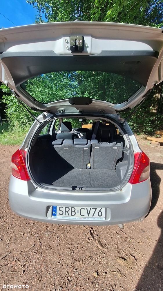 Toyota Yaris 1.0 VVT-i Luna - 7