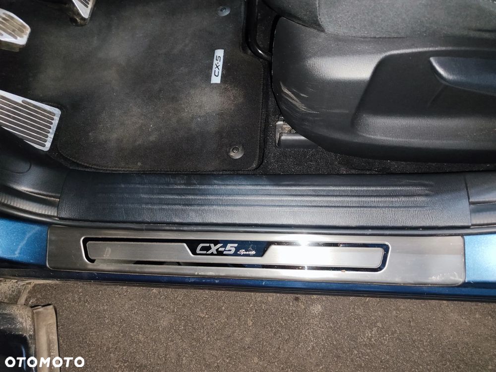 Mazda CX-5 2.0 Skyenergy 2WD - 13