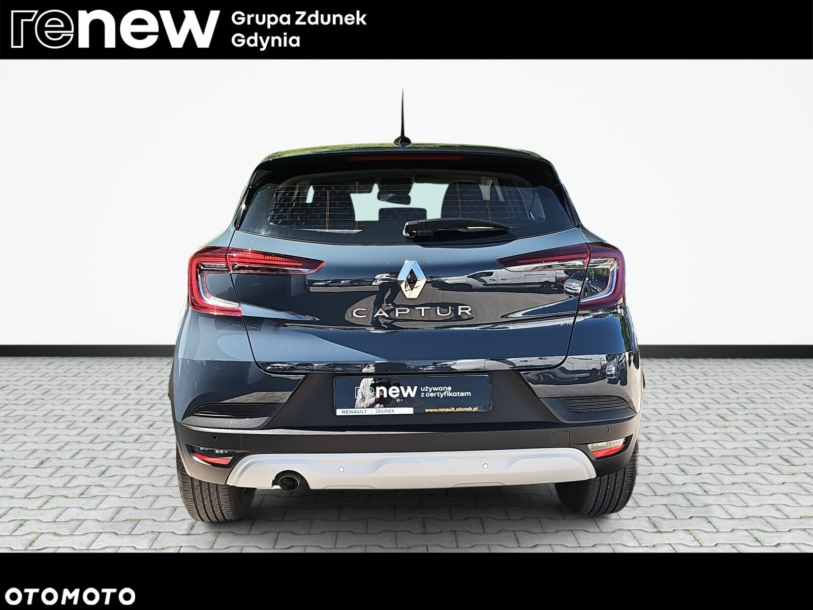 Renault Captur - 6