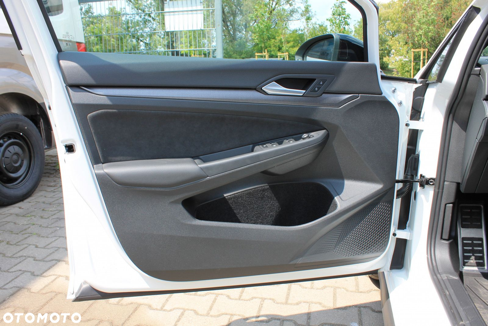 Volkswagen Golf - 7