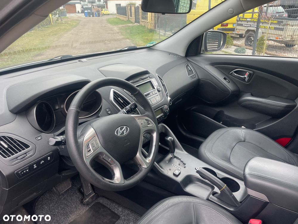 Hyundai ix35 - 5