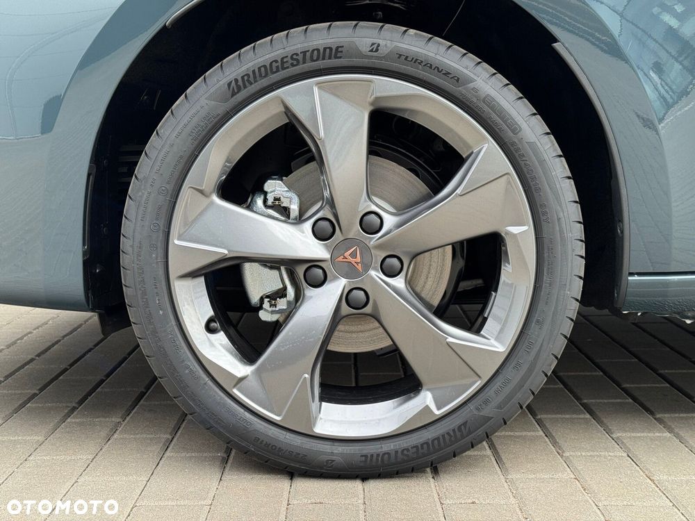 Cupra Leon Sportstourer 1.5 TSI - 19