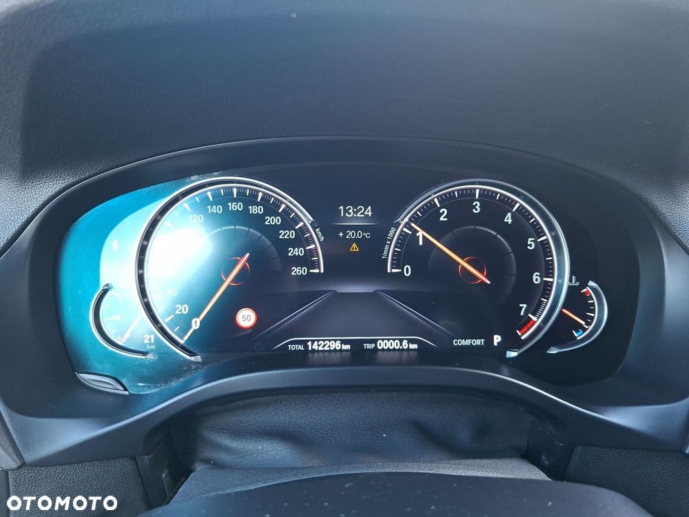 BMW X4 xDrive30i GPF M Sport sport - 16