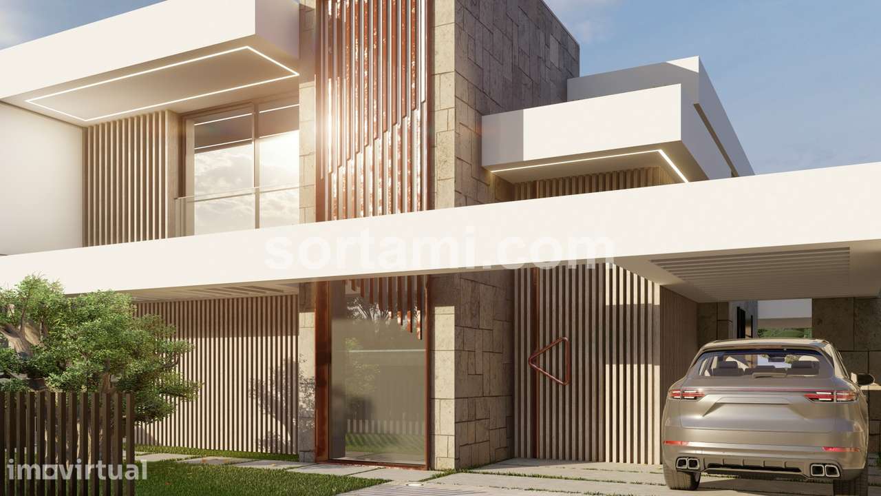 Lote de Terreno  Venda em Loulé (São Clemente),Loulé - Grande imagem: 5/10