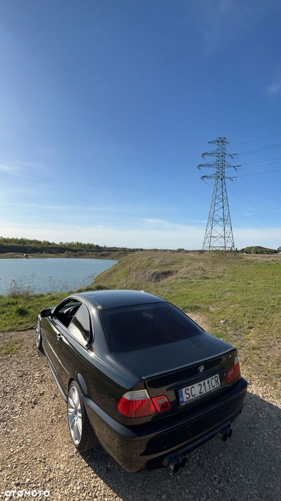 BMW Seria 3 330 Cd - 5