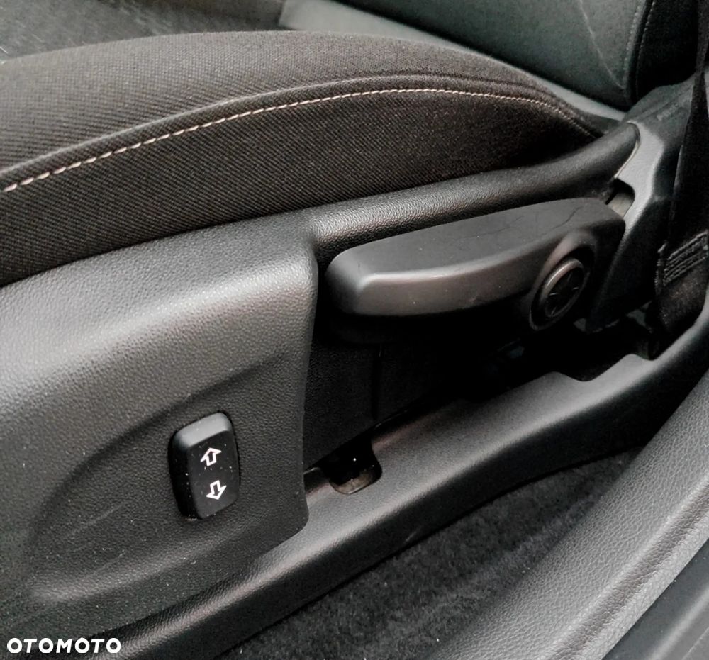Opel Astra - 12