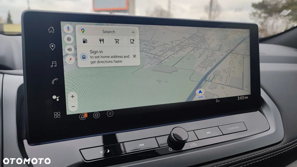 Nissan Qashqai 1.3 DIG-T MHEV Tekna Xtronic - 15