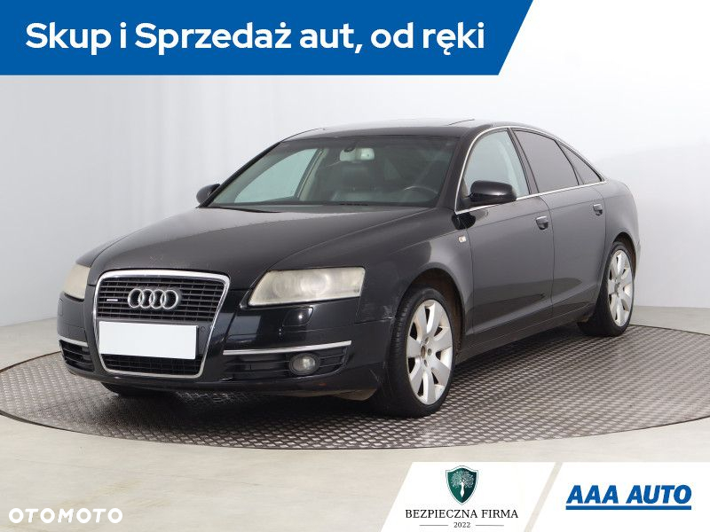 Audi A6 - 2
