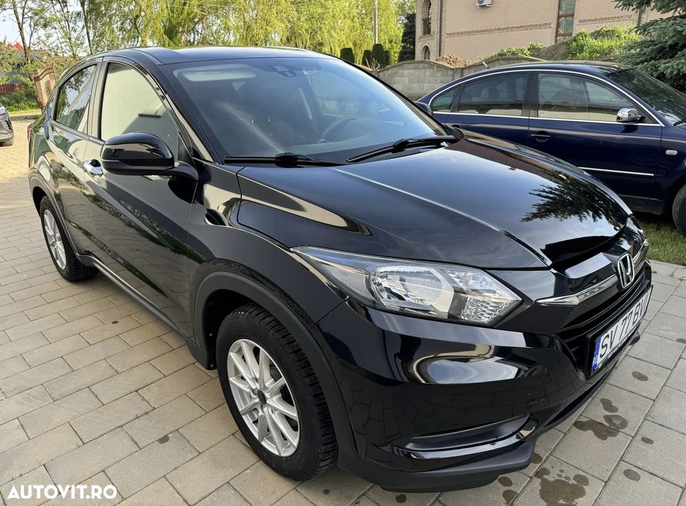 Honda HR-V 1.5 i-VTEC Comfort - 2