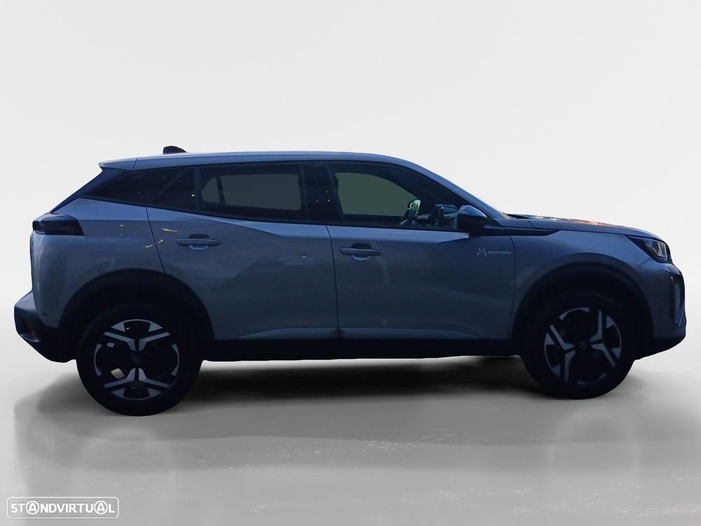 Peugeot 2008 1.2 Allure - 6
