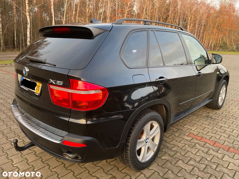 BMW X5 xDrive30d - 10