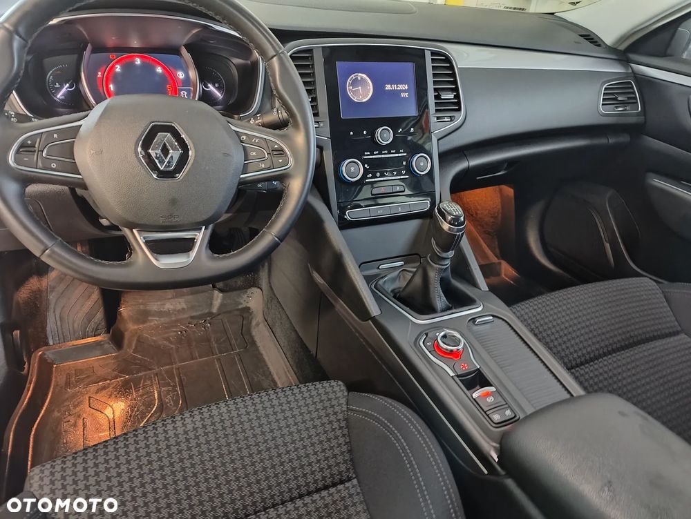 Renault Talisman - 10