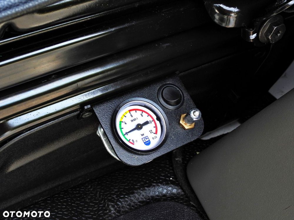 Renault MASTER  PLANDEKA 12 PALET WEBASTO TEMPOMAT LEDY PNEUMATYKA KLIMATYZACJA  165KM - 28