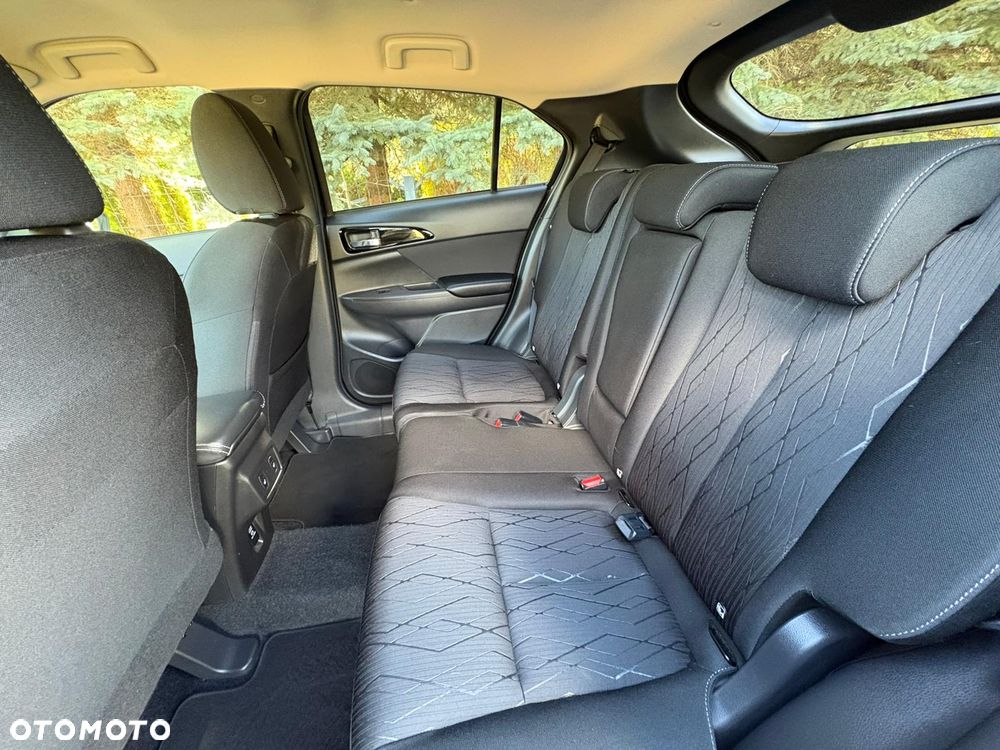 Mitsubishi Eclipse Cross 1.5 T-MIVEC 2WD Diamant+ - 31