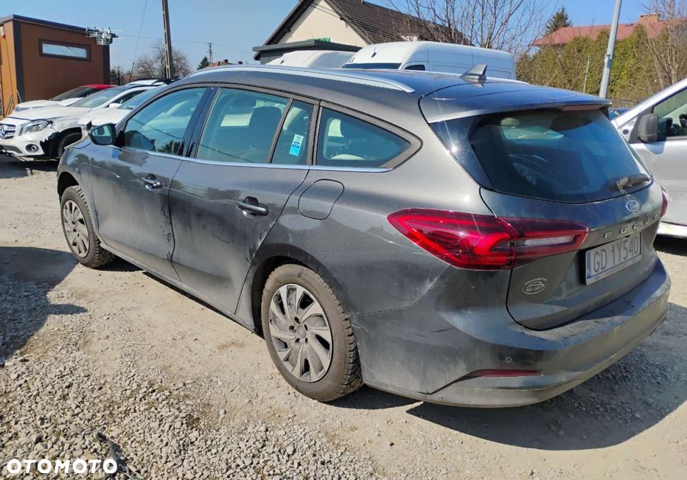 Ford Focus - 2