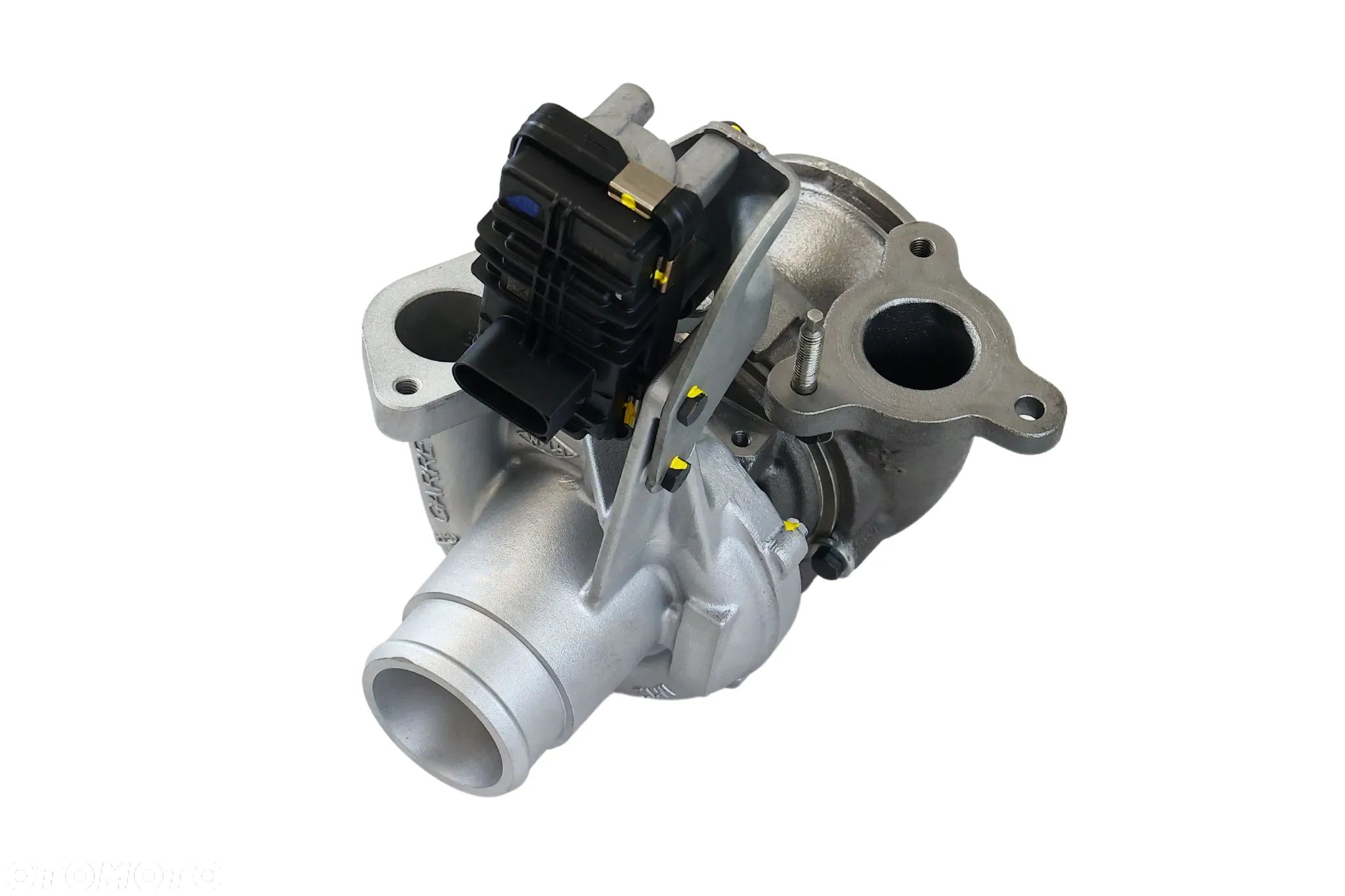 Turbo Audi Tt 1.8 T 163, 180 190 Km 530 398 800 52 - 1