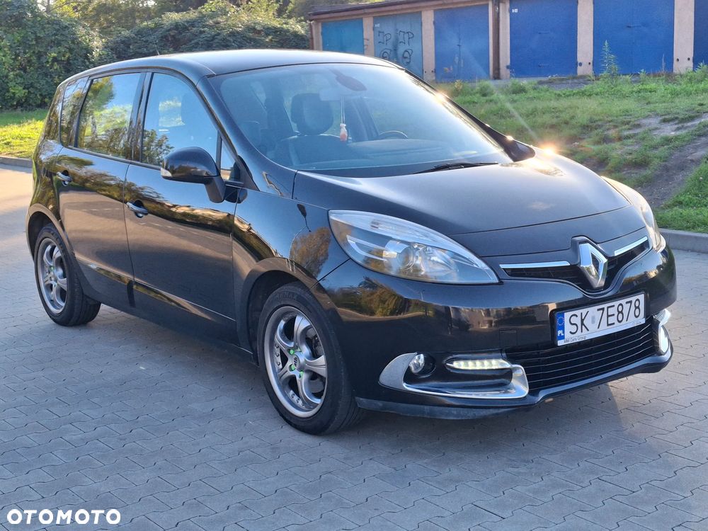 Renault Scenic - 5