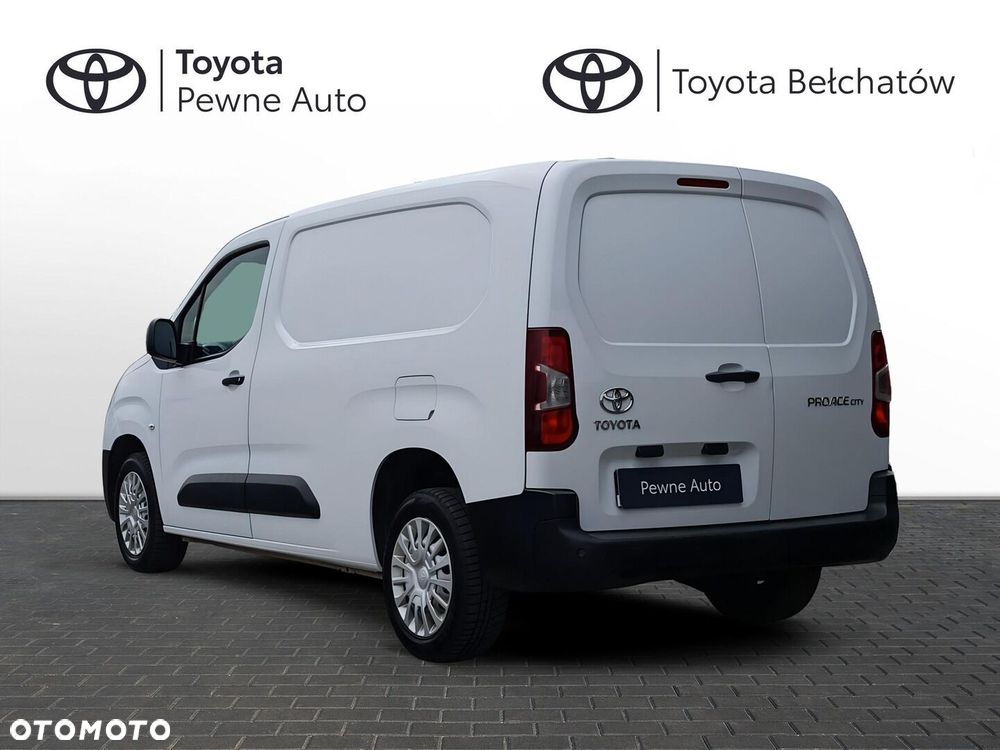Toyota PROACE CITY - 4