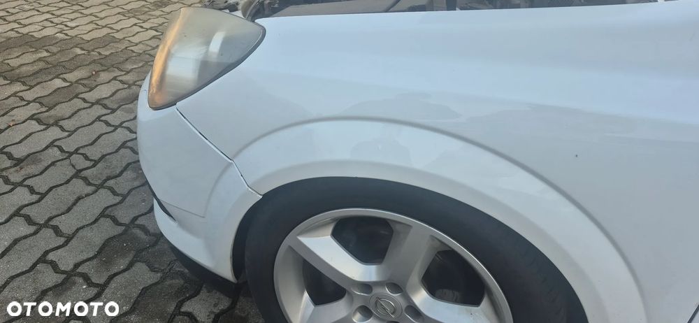 Opel Astra 1.8 Cosmo - 14