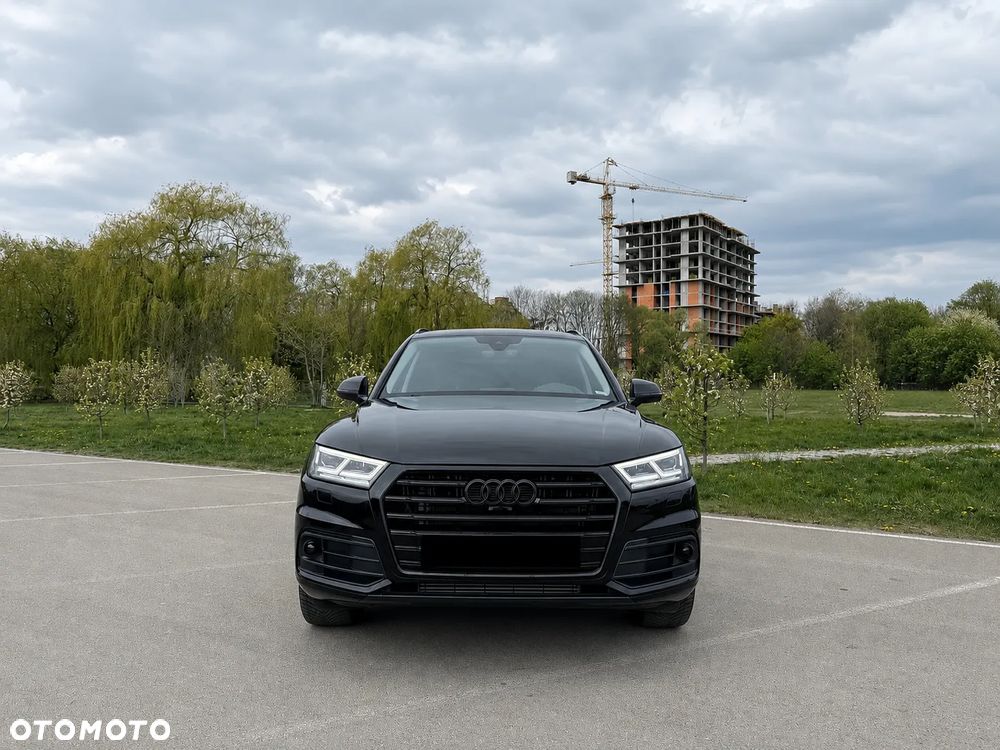 Audi Q5 - 4