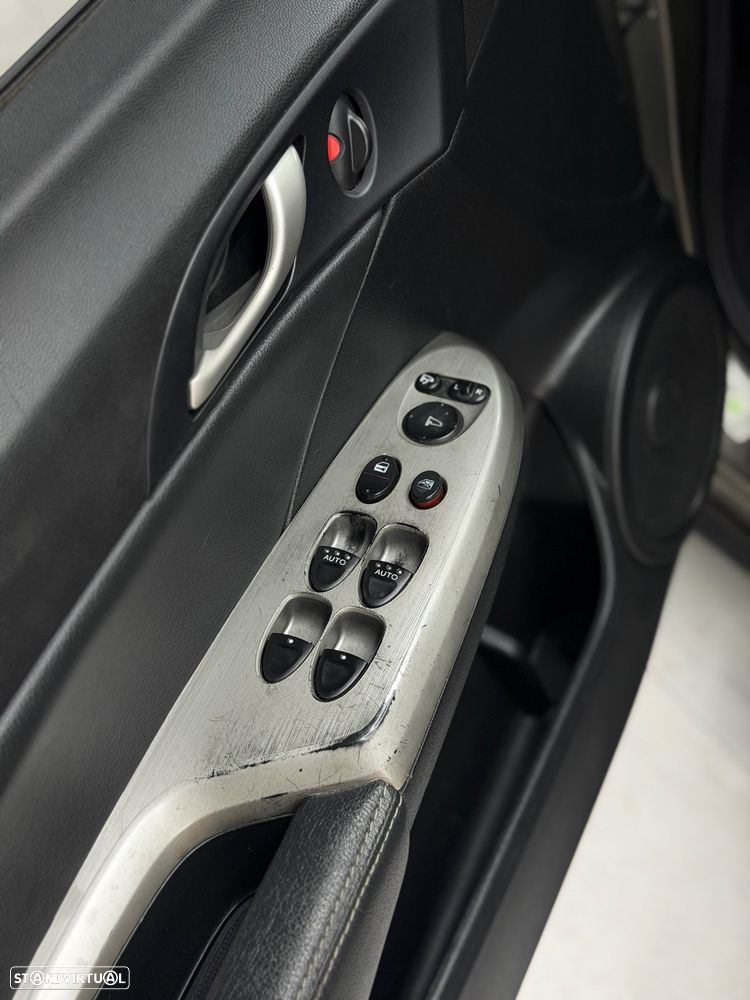 Honda Civic 1.8i-VTEC Comfort - 12